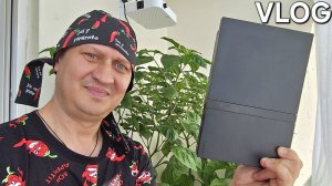 VLOG' ПОДАРКИ ОТ ПОДПИСЧИКОВ PS2 | О PS5 И КАРОЛИНЕ РИПЕР