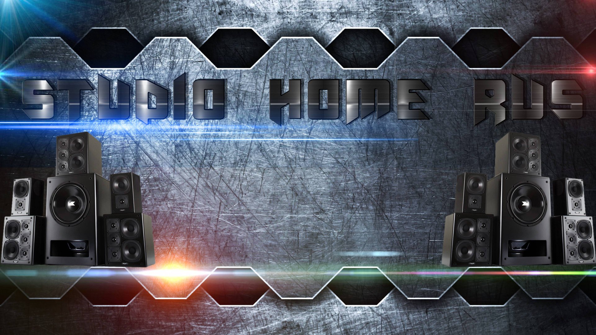 О канале Home Studio - Alex Guitar 2025 смотреть онлайн