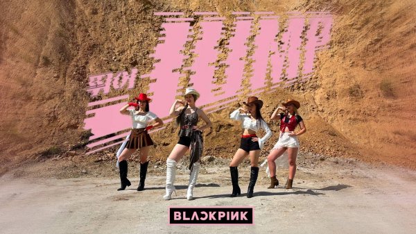 [KPOP DANCE COVER] BLACKPINK '블랙핑크' - '뛰어 (JUMP)' + DANCE BREAK | DANCE COVER by Double Y
