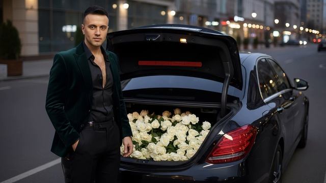 Mamikon - Белые Розы смотреть онлайн