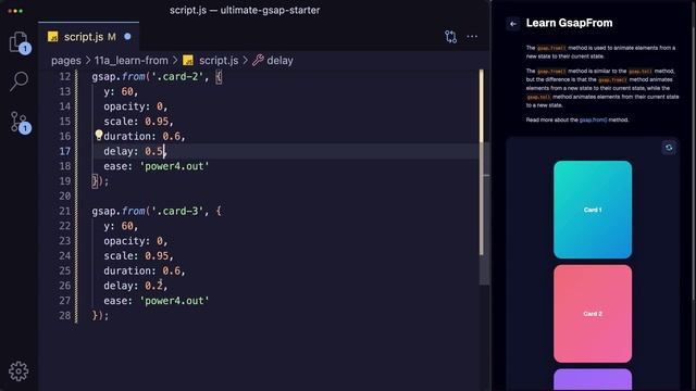 019 Learn from смотреть онлайн