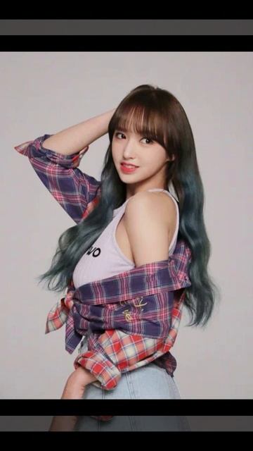 кибер краш влюбиться в твою улыбку