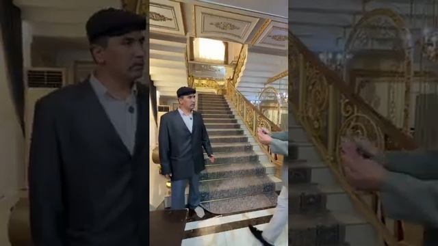 Бобур Мансуров смотреть онлайн