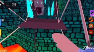 Побег из тюрьмы 🪑👈🟩