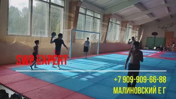 2024-08-9 SWP Чайковский