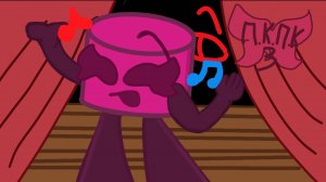 3 серия - Танцевать или не танцевать(П.К.П.К),(могут быть отсылки и схожести с другими ОШ)