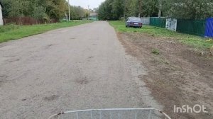 Что нового за день /как живут в русской деревне