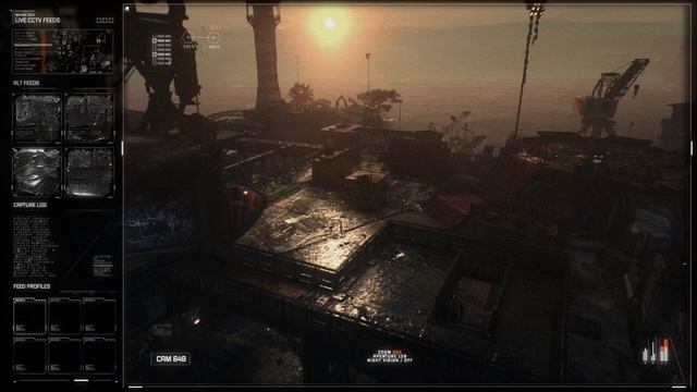 Batman: Arkham Knight [05]  | PC | Прохождение без комментариев