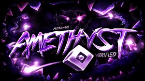 (TOP 1 VERIFIED) Amethyst 100% by Mist and Mo.