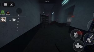 я играю в район насилия в Роблокс