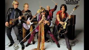 Аэросмит ( Aerosmith )