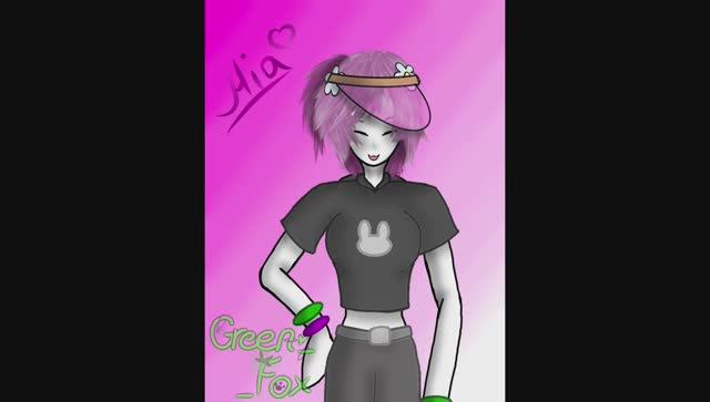 артик на конкус (Ния)