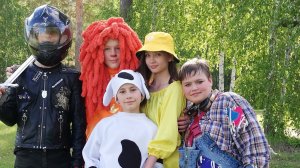 Папа, ты где...