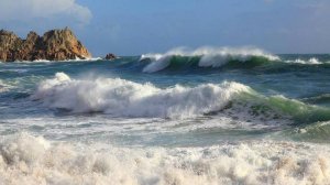 Голубой горизонт