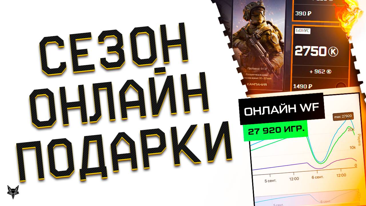 ИТОГИ ПОРТА ТЕНЕЙ В ВАРФЕЙС 2025!ПАДЕНИЕ ОНЛАЙНА?АЛЛОДЫ VS ХАЙМЗОН!КУЧА ПОДАРКОВ,БОНУСОВ!СВАДЬБА! смотреть онлайн