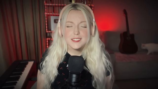 Лирика НА НЕМЕЦКОМ _ Сектор Газа cover смотреть онлайн