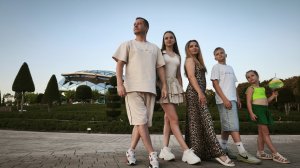 Wonderful life или чудесная жизнь летом