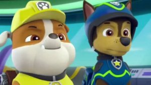 ЩЕНЯЧИЙ ПАТСРУЛЬ RYTP