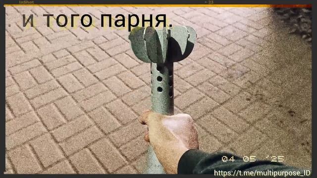 Урал-4320: Прощальное 🥺.