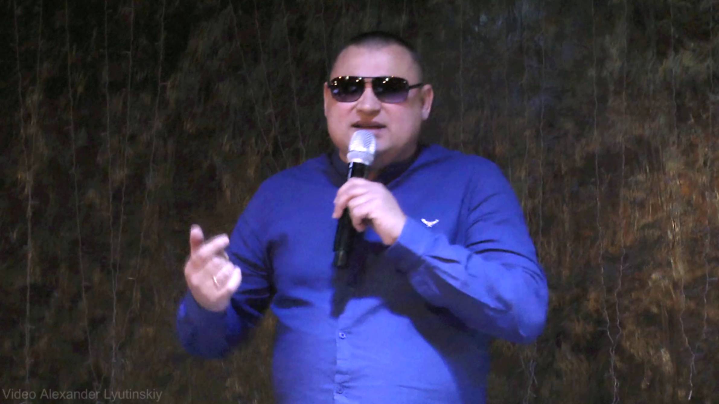 Вячеслав Леонтьев - Сорок-сорокет смотреть онлайн