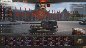 АККАУНТ WOT ЗА 100 000 РУБЛЕЙ, ЧТО ВНУТРИ? ОБЗОР АККАУНТА МИР ТАНКОВ С ОБЪЕКТОМ 279 11 УРОВНЯ!