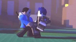 forsaken Roblox. Survive vsDelirius