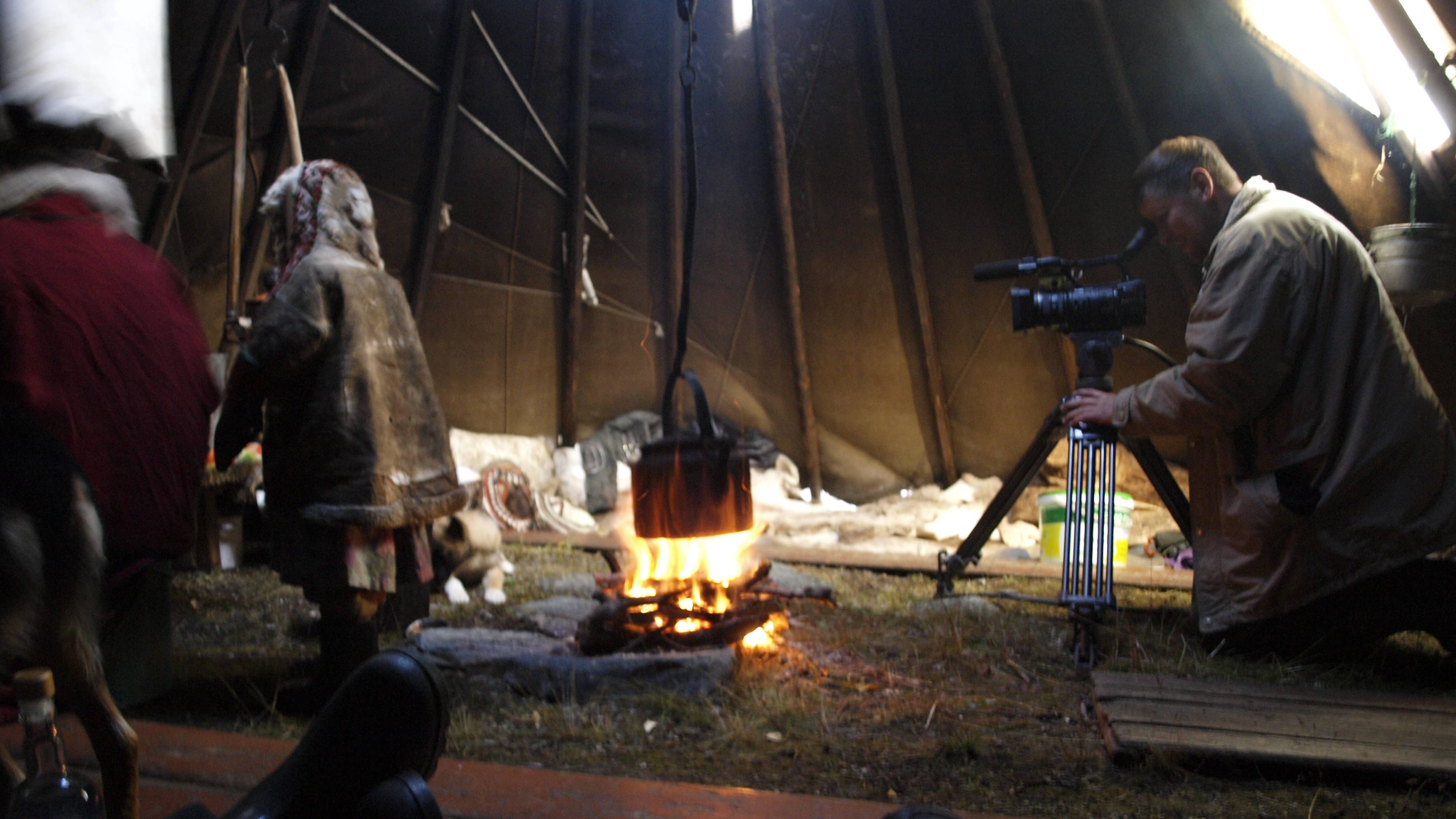 Заполярный Урал 7