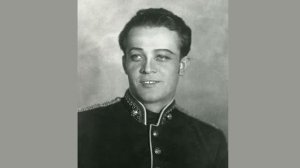 «Колокольчики мои!» Поёт Сергей Лемешев