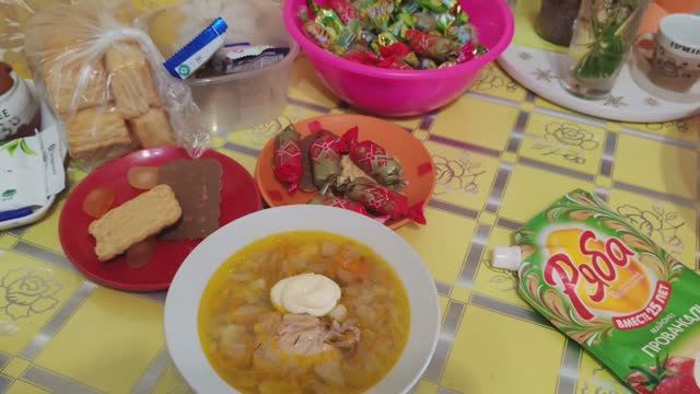 Деревенская эстетика