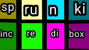 sprunki Incredibox friends