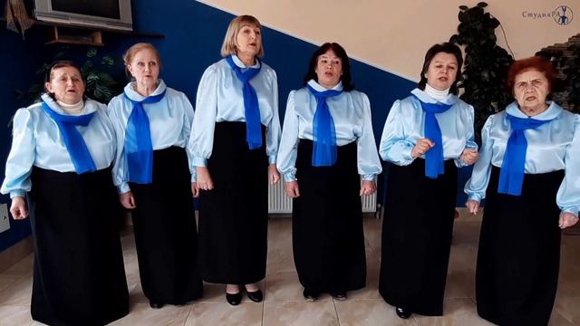 Жизнь в деревне Вокальный ансамбль Крымчаночка Медведево смотреть онлайн