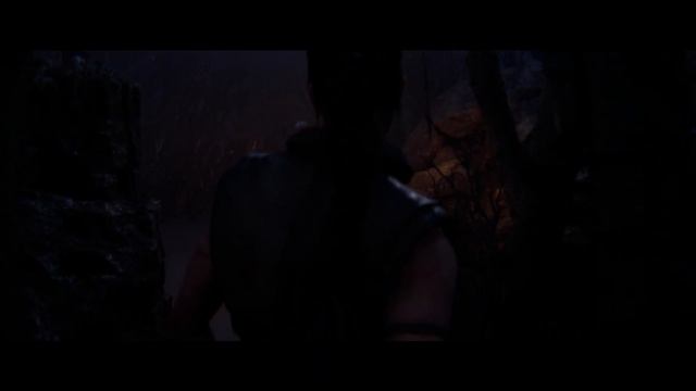 Senua`s Saga: Hellblade 2 [03]  | PC | Прохождение без комментариев