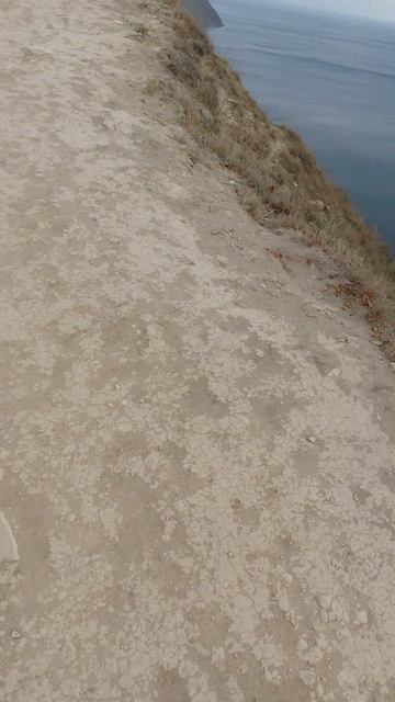 Посетили одно из красивейших мест Анапы