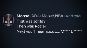 Скандал с азартными играми в НБА оказался масштабнее, чем можно было предположить | Новости НБА