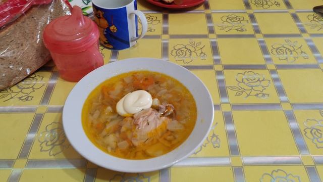 Деревенская эстетика