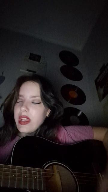 #loverenee #cover #postmalone #singersongwriter #blameitonme смотреть онлайн