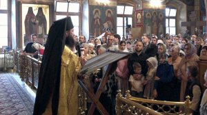 07.09.2025 Иеромонах Филофей (Магеррамов) Воскресная проповедь