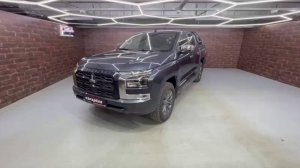 В наличии Mitsubishi L200👇