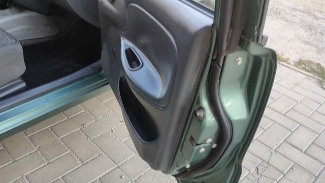 ЗАЗ 2007 гв 07.09.25