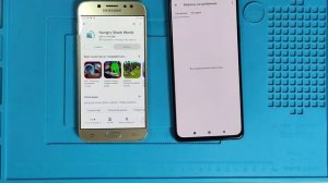 Как настроить Родительский контроль Family link