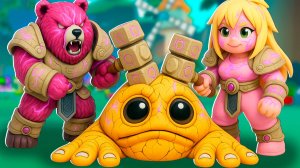 СЕКРЕТНЫЕ Брейнрот мемы в НОВОЙ обнове Эволюция Брейнрот / Brainrot Evolution Роблокс !