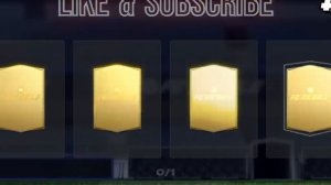 7 Сумасшедших Паков!!!Fc Mobile