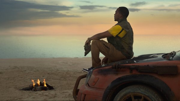 Oasis - Champagne Supernova_СКРЕЖЕТ МЕТАЛЛА