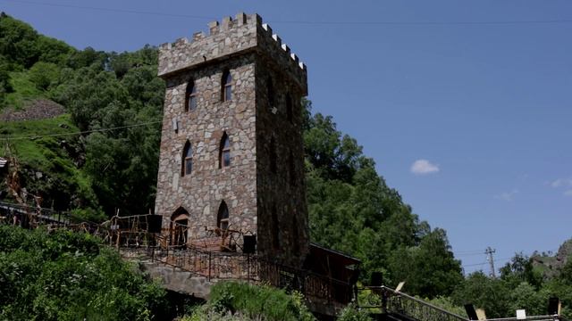 Обо всем понемногу