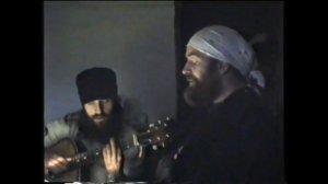 Иеромонах Роман, архимандрит Амвросий (Юрасов). «Сон мне приснился...»