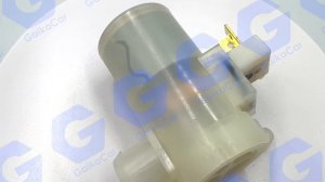 Насос омывателя Сузуки СХ4 38410-80J00