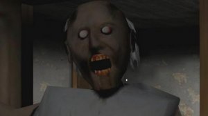 Прохождение Грени. Часть 1⚡⚠️⚡