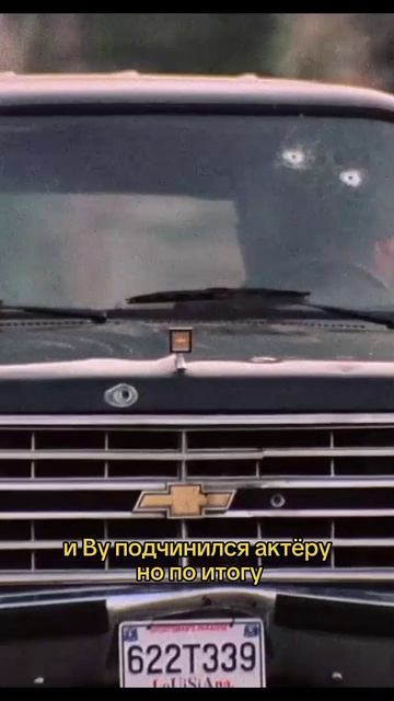 Трудная мишень. Часть 3. Трудности работы Джона Ву с Ван Даммом на съёмочной площадке смотреть онлайн