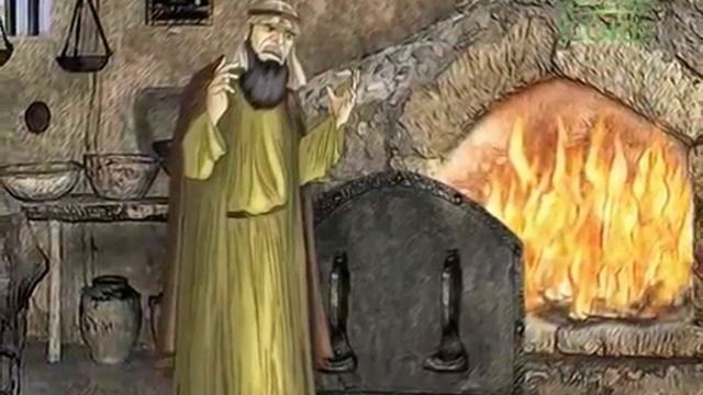 Святитель Мина Константинопольский смотреть онлайн