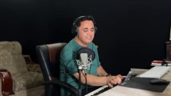 Эркин Одинаев «ЗИНДАГИ»